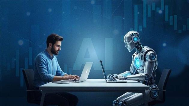 هوش مصنوعی و آینده طراحی سایت؛ چه مهارت‌هایی اهمیت بیشتری پیدا می‌کنند؟